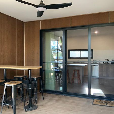 فيلا The Coach House Burra المظهر الخارجي الصورة