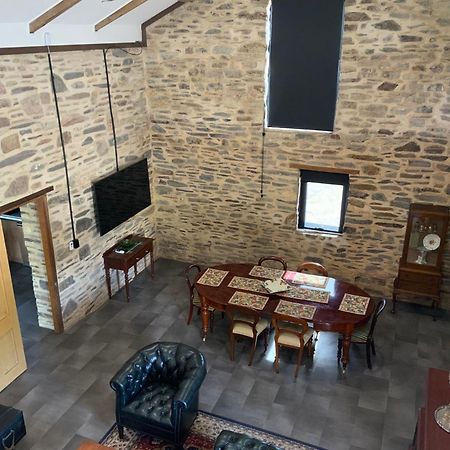 فيلا The Coach House Burra المظهر الخارجي الصورة