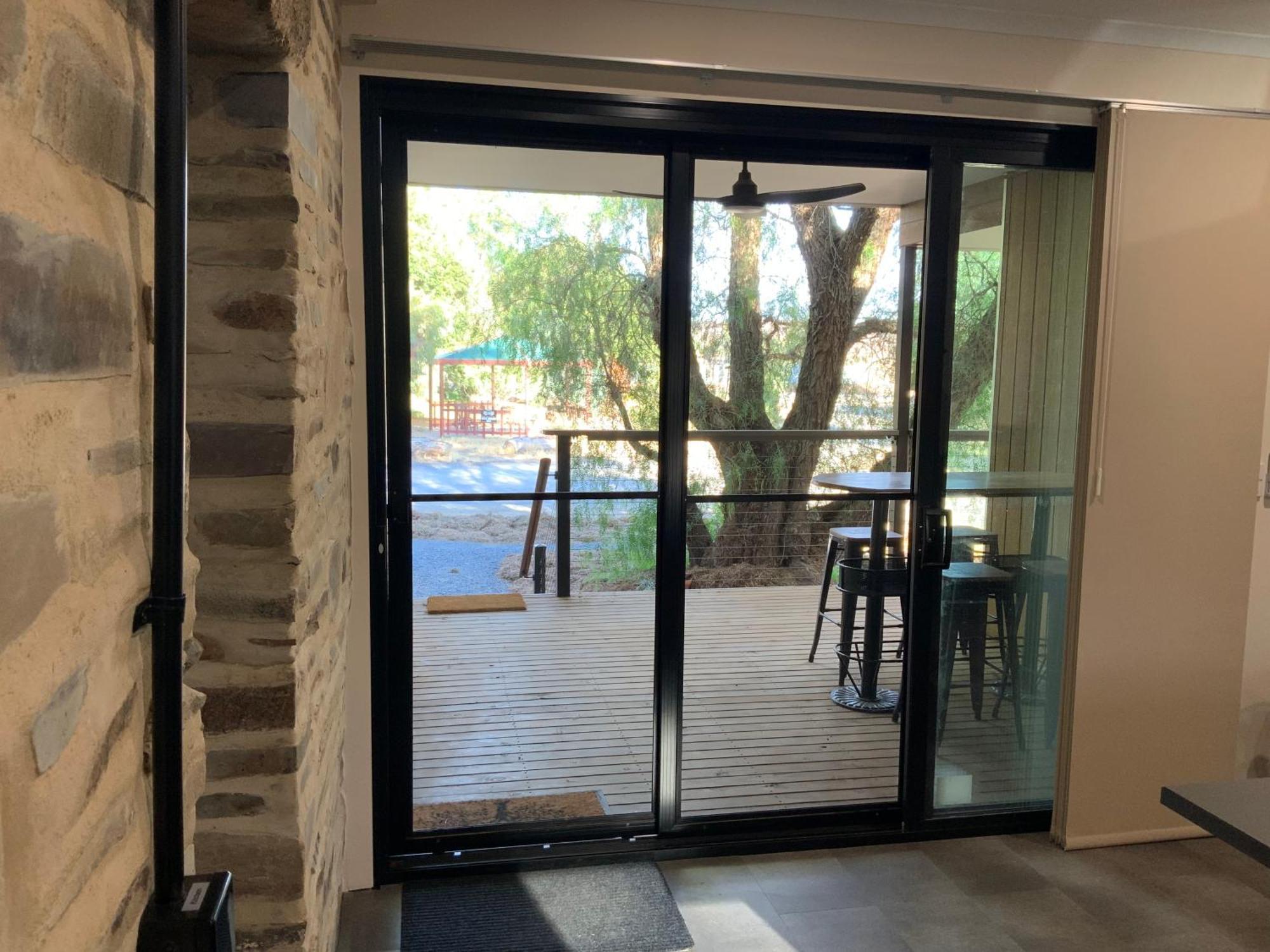 فيلا The Coach House Burra المظهر الخارجي الصورة