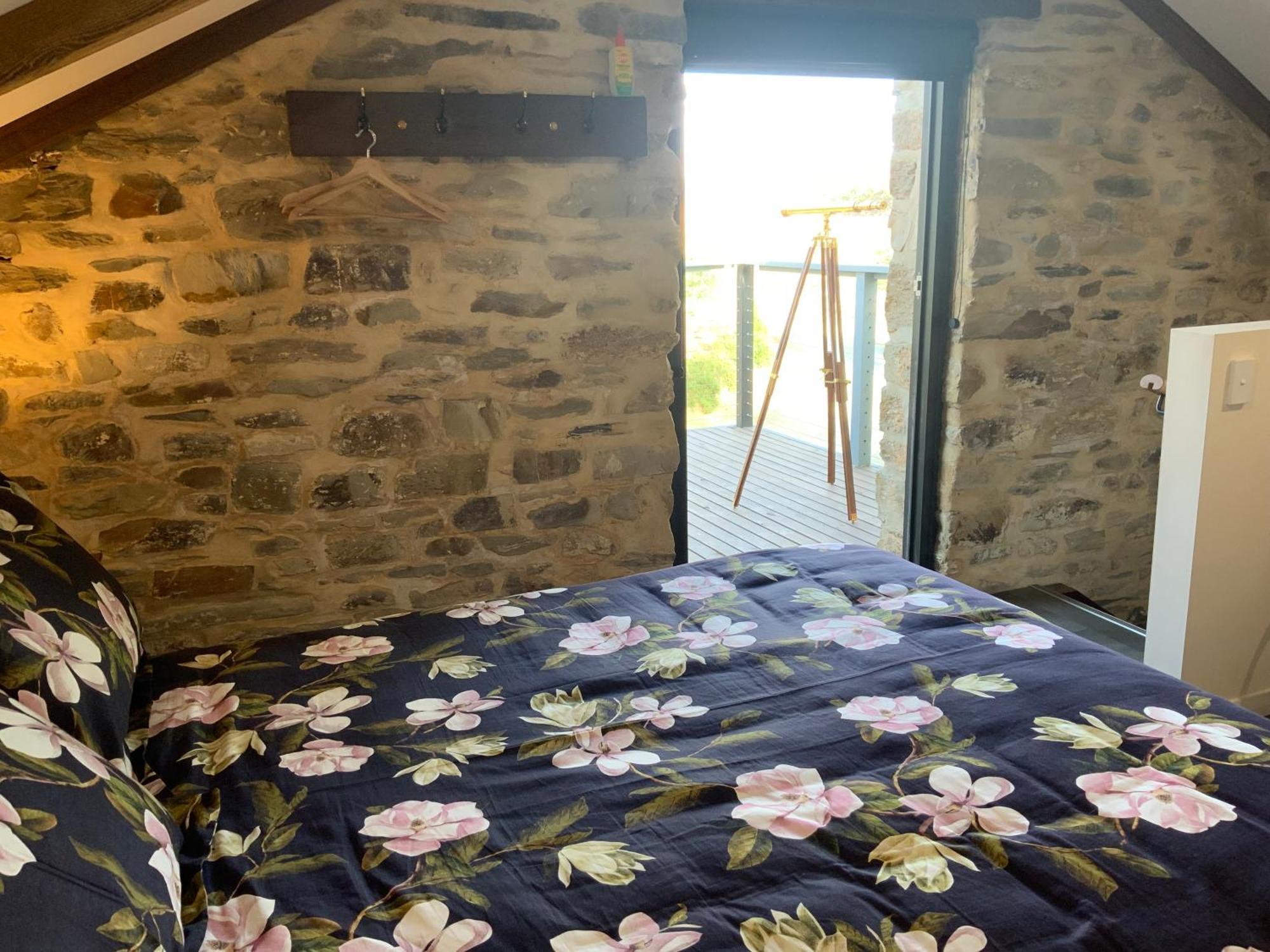 فيلا The Coach House Burra المظهر الخارجي الصورة