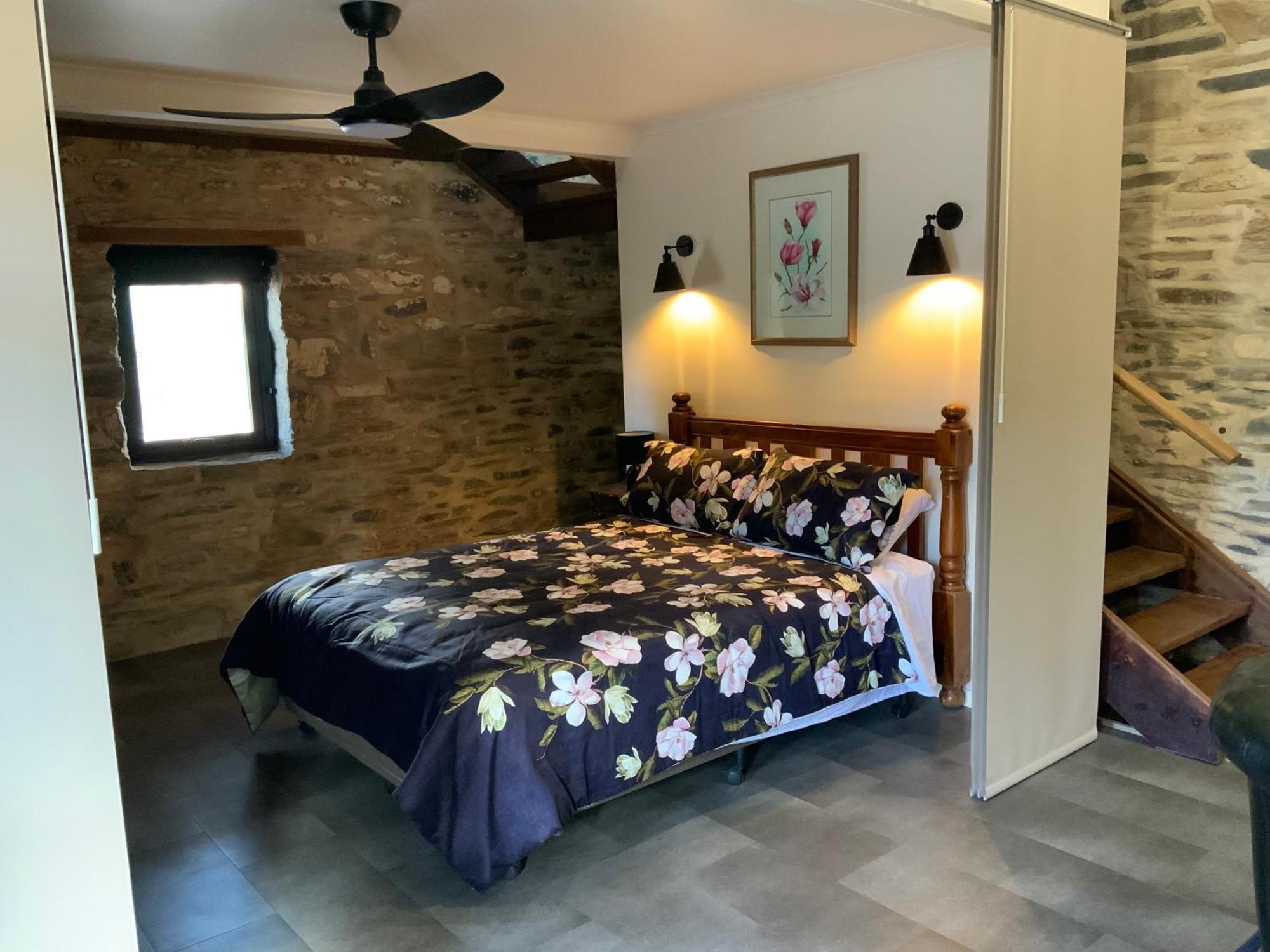 فيلا The Coach House Burra المظهر الخارجي الصورة